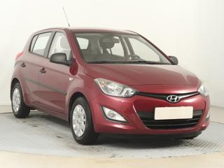 Hyundai i20 1.2 62kW hatchback