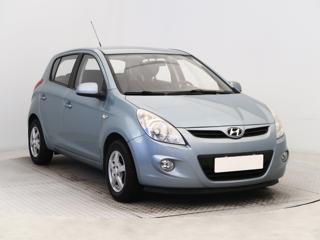 Hyundai i20 1.2 57kW hatchback