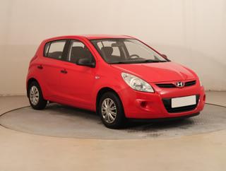 Hyundai i20 1.2 57kW hatchback