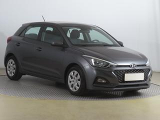 Hyundai i20 1.2 55kW hatchback