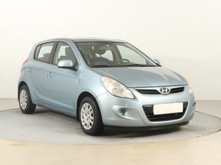 Hyundai i20 1.4 74kW hatchback