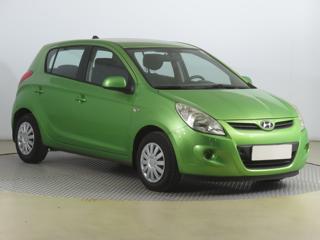 Hyundai i20 1.4 74kW hatchback