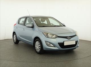 Hyundai i20 1.2 63kW hatchback