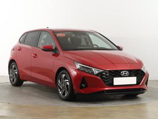 Hyundai i20 1.0 T-GDI 74kW hatchback