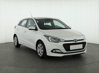 Hyundai i20 1.2 55kW hatchback