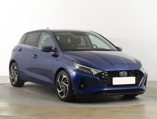 Hyundai i20 1.0 T-GDI 74kW hatchback