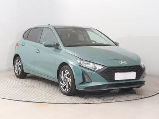 Hyundai i20 1.2 MPI 62kW hatchback