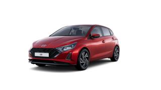 Hyundai i20 1,2 i  Wave hatchback