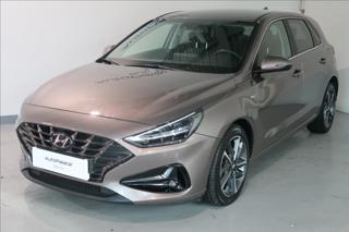 Hyundai i30 1,5 T-GDI Mild Hyb Style hatchback