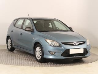 Hyundai i30 1.4 CVVT 80kW hatchback