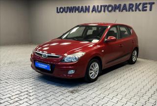 Hyundai i30 1,4 i CVVT Start hatchback