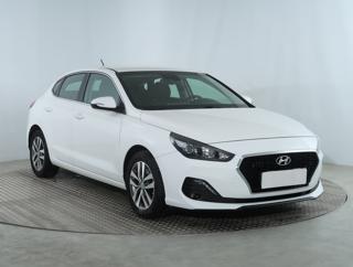 Hyundai i30 1.4 T-GDI 103kW hatchback