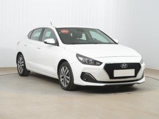 Hyundai i30 1.4 T-GDI 103kW hatchback