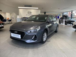 Hyundai i30 1,4 iCVVT 100 Trikolor Komfort hatchback