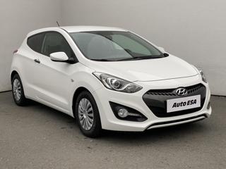 Hyundai i30 1.4i hatchback