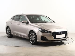 Hyundai i30 1.4 T-GDI 103kW hatchback