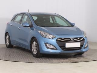 Hyundai i30 1.6 GDI 99kW hatchback