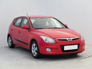 Hyundai i30 1.4 CVVT 80kW hatchback