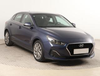 Hyundai i30 1.4 T-GDI 103kW hatchback