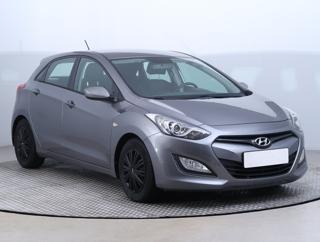 Hyundai i30 1.4 CVVT 73kW hatchback