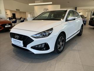 Hyundai i30 1,5 i CVVT  Comfort Climate hatchback