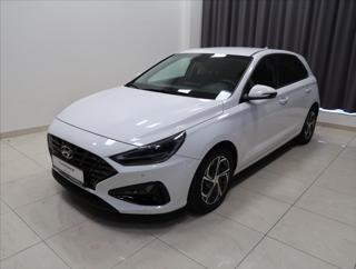 Hyundai i30 1,0 T-GDI AUT Smart hatchback