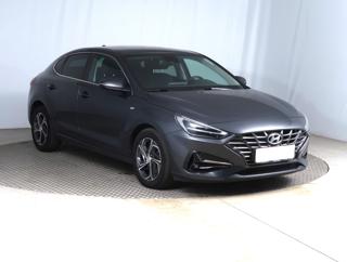 Hyundai i30 1.5 T-GDI MHEV 117kW hatchback