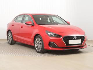 Hyundai i30 1.4 T-GDI 103kW hatchback