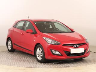 Hyundai i30 1.4 CVVT 73kW hatchback