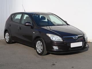 Hyundai i30 1.4 CVVT 80kW hatchback