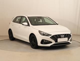 Hyundai i30 1.0 T-GDI 88kW hatchback