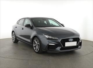 Hyundai i30 1.4 T-GDI 103kW hatchback