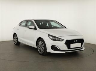 Hyundai i30 1.4 T-GDI 103kW hatchback