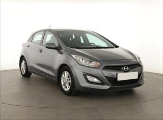 Hyundai i30 1.4 CVVT 73kW hatchback