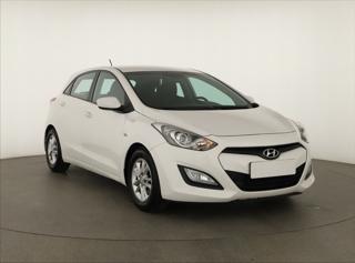 Hyundai i30 1.6 GDI 99kW hatchback