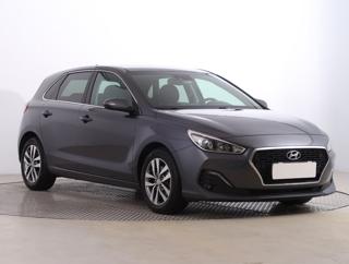 Hyundai i30 1.4 T-GDI 103kW hatchback