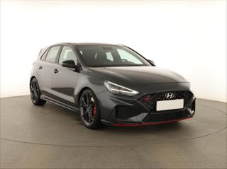 Hyundai i30 N Performance 206kW hatchback