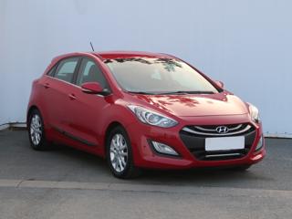 Hyundai i30 1.6 MPI 88kW hatchback