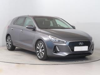 Hyundai i30 1.6 CRDi 100kW hatchback