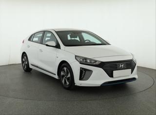 Hyundai Ioniq Hybrid 104kW hatchback