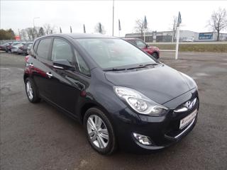 Hyundai ix20 1,4 i 66kW 2x kola, serviska hatchback