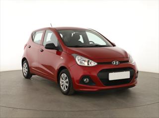 Hyundai i10 1.0 49kW hatchback