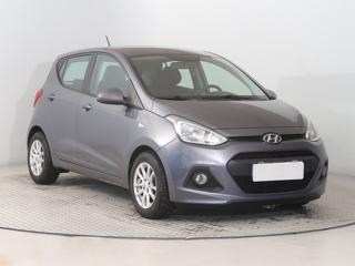 Hyundai i10 1.2 63kW hatchback