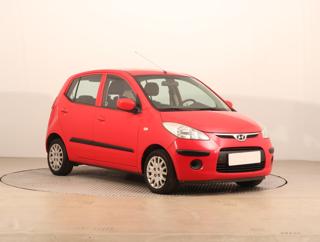 Hyundai i10 1.1 49kW hatchback