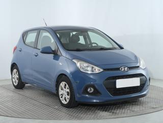 Hyundai i10 1.0 49kW hatchback