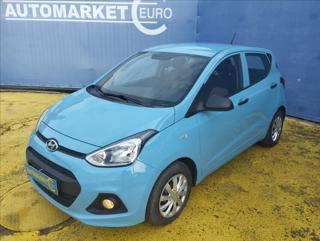 Hyundai i10 1,0 Family hatchback