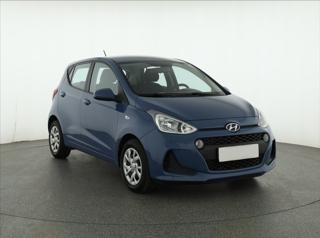 Hyundai i10 1.0 49kW hatchback