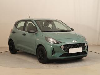 Hyundai i10 1.0 49kW hatchback