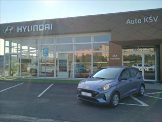 Hyundai i10 1,0 WAVE  Facelift hatchback