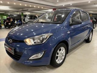 Hyundai i20 1,3 i -  Trikcolor hatchback